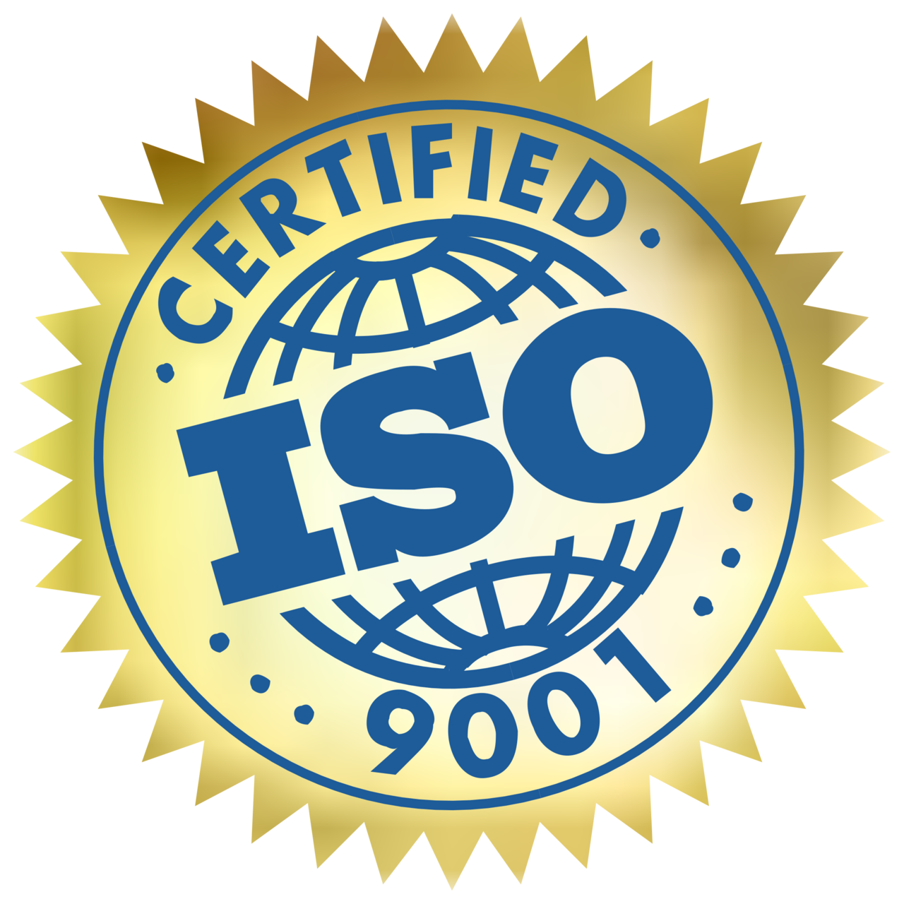 Logo iso-9001-certified
